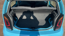 Volkswagen Up 1.0 Move Up 5dr ASG Petrol Hatchback